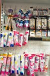 Big Stirka (улица Очаковцев, 31), household goods and chemicals shop