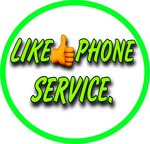 Like Phone. Service (Солнцевский просп., 21), ремонт телефонов в Москве