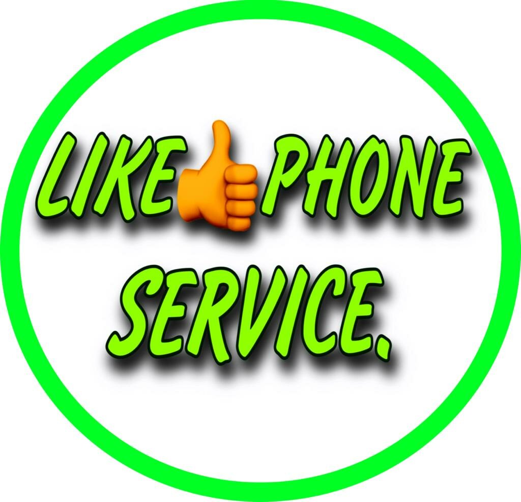 Ремонт телефонов Like Phone. Service, Москва, фото