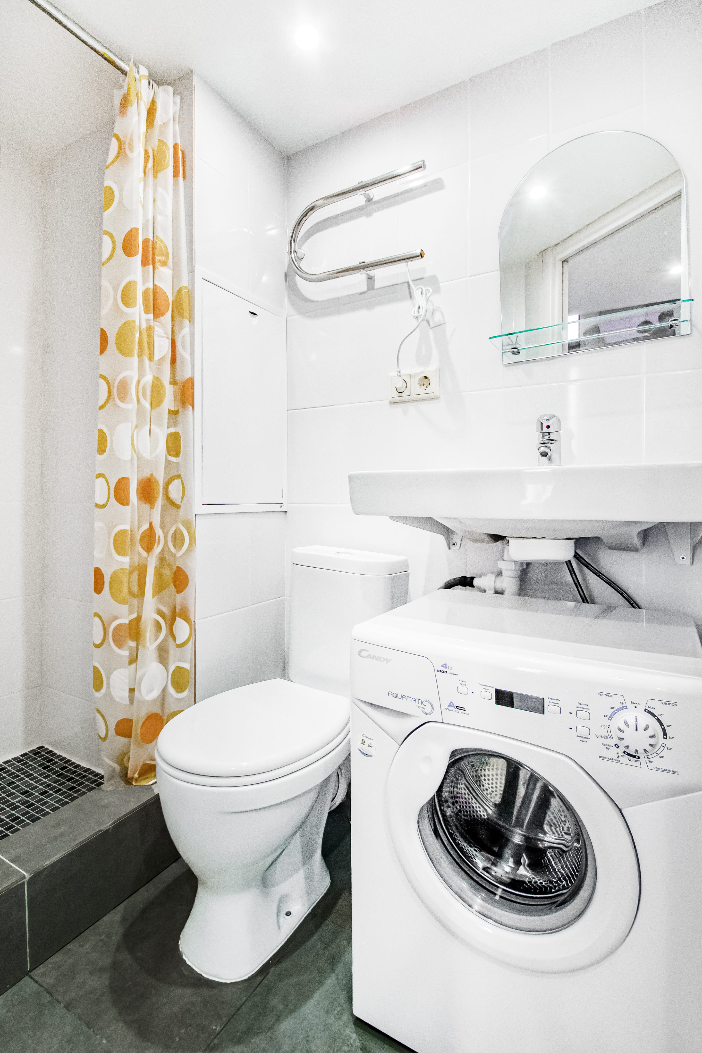 Фото Private Apartments Дмитровское