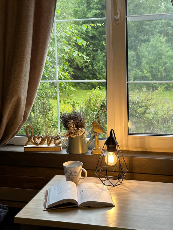 Фото Дача Inn Les