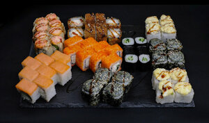 Katana (Teberda, Severniy Microdistrict, 8), food and lunch delivery
