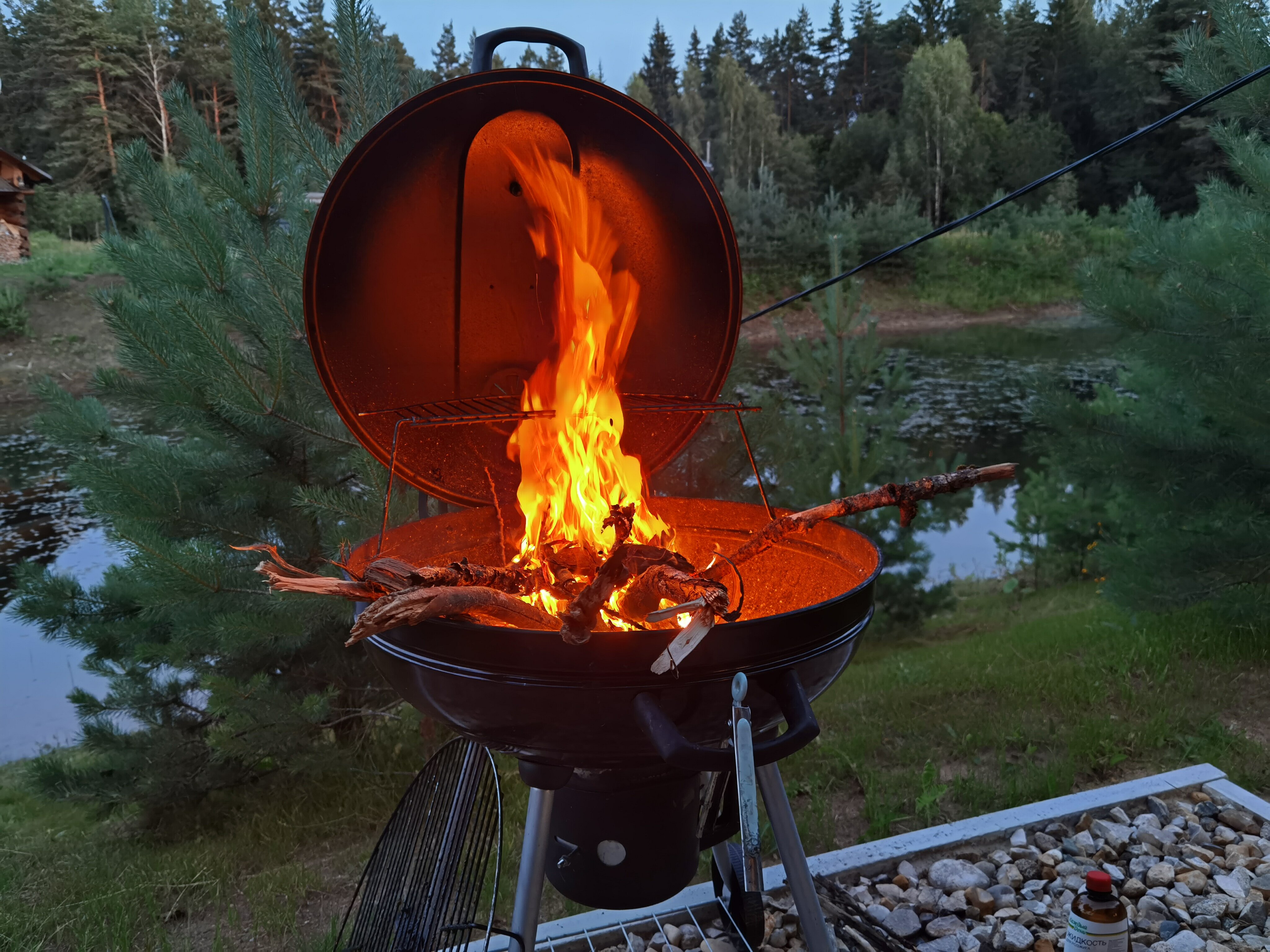 Фото 4 Стихии