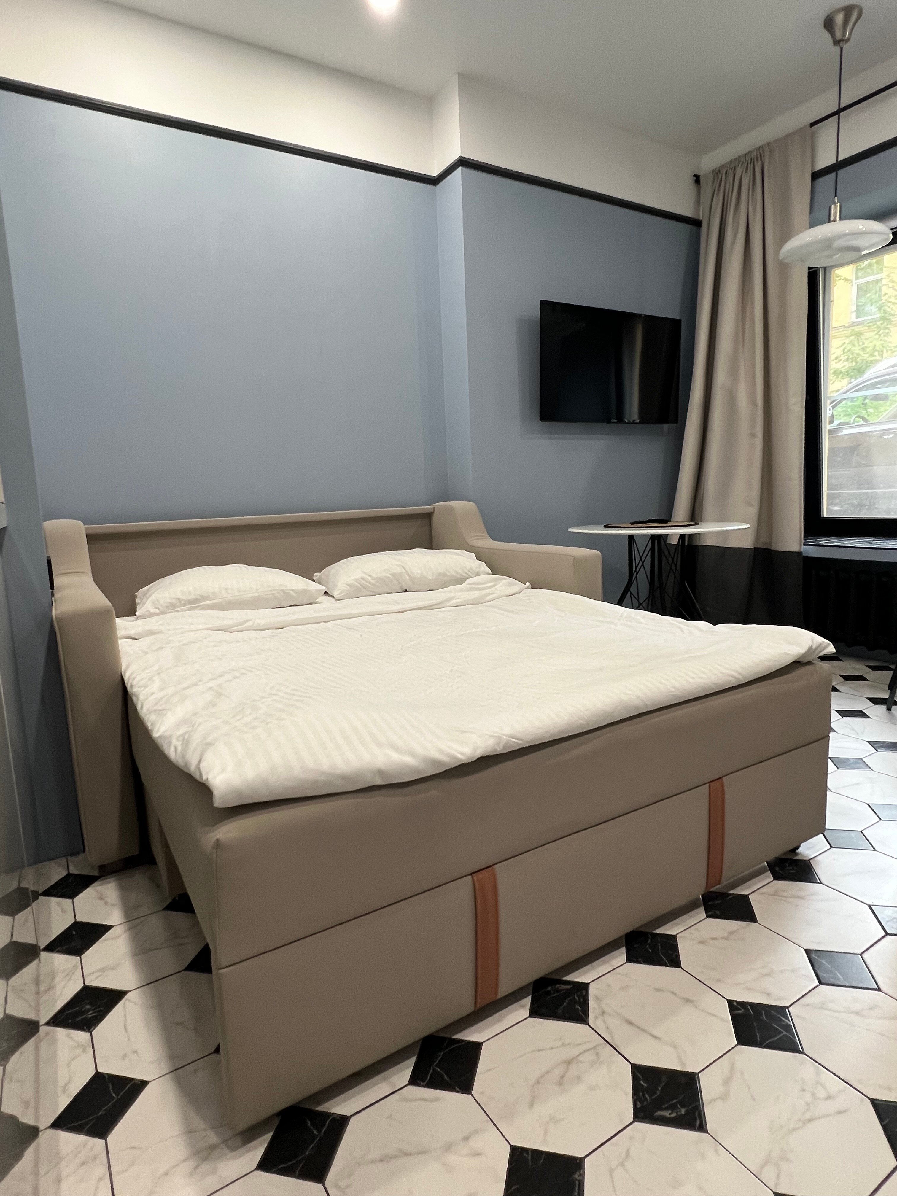 Фото Rubinsteina Apartments