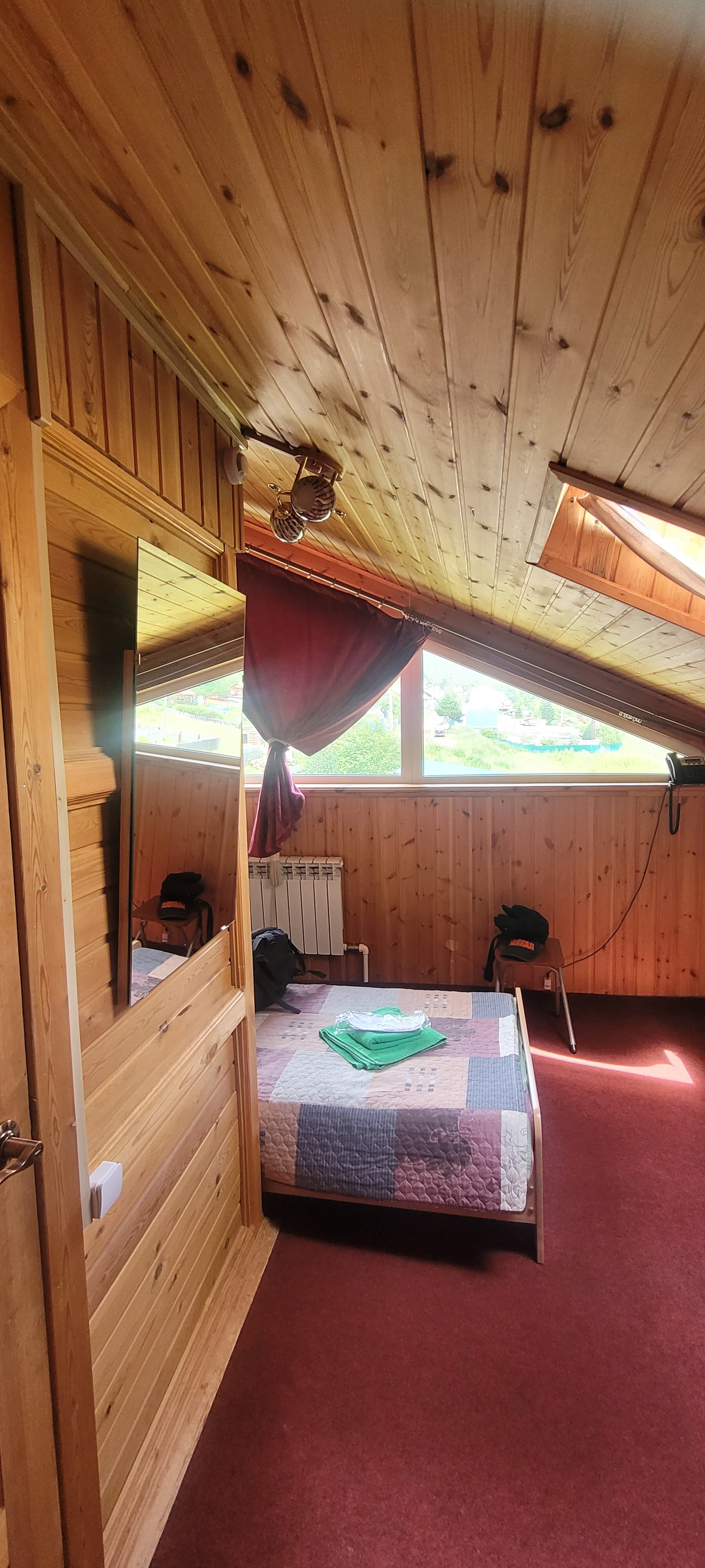 Фото Гавань Байкала