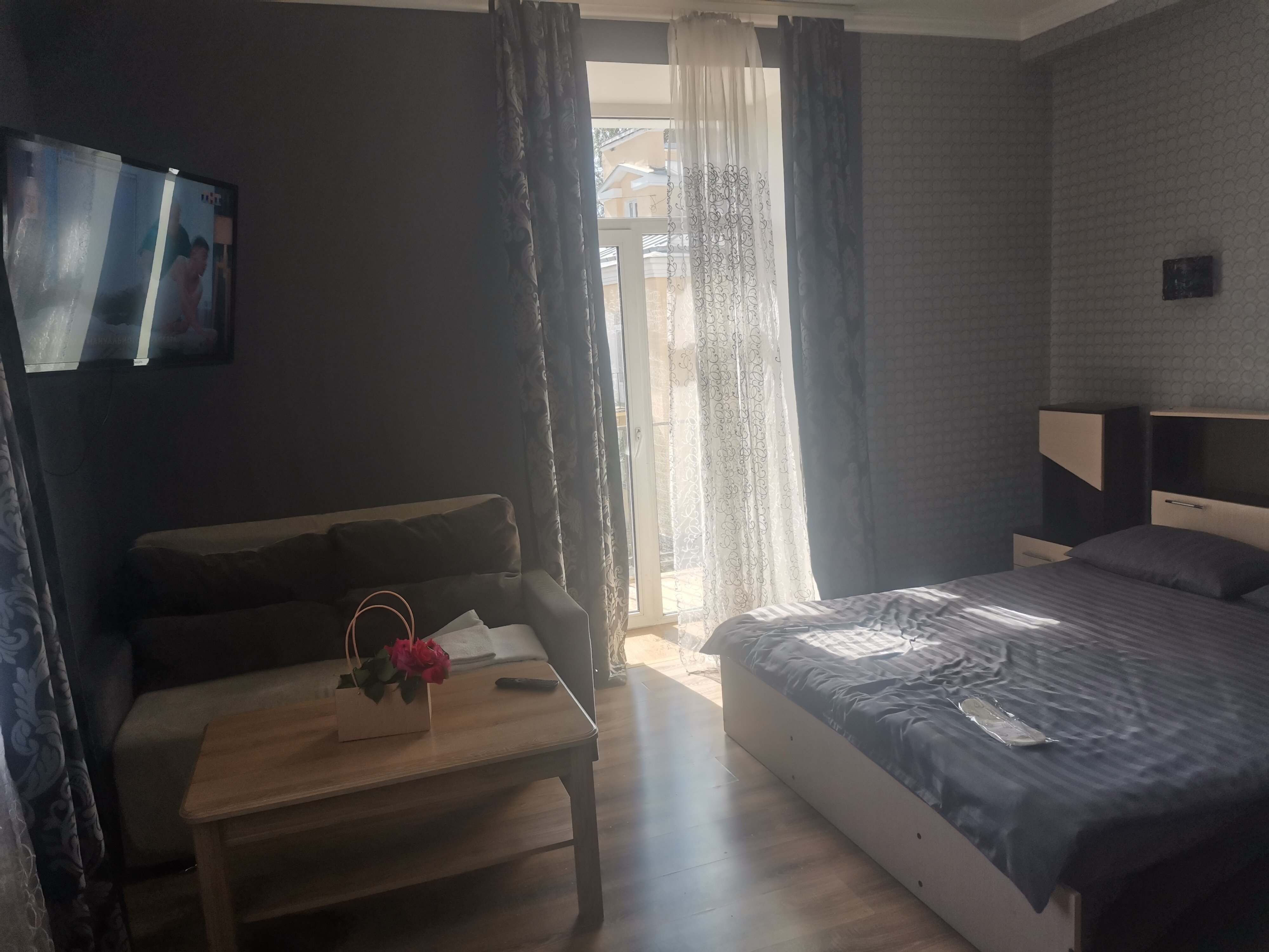 Фото Солнечная Долина