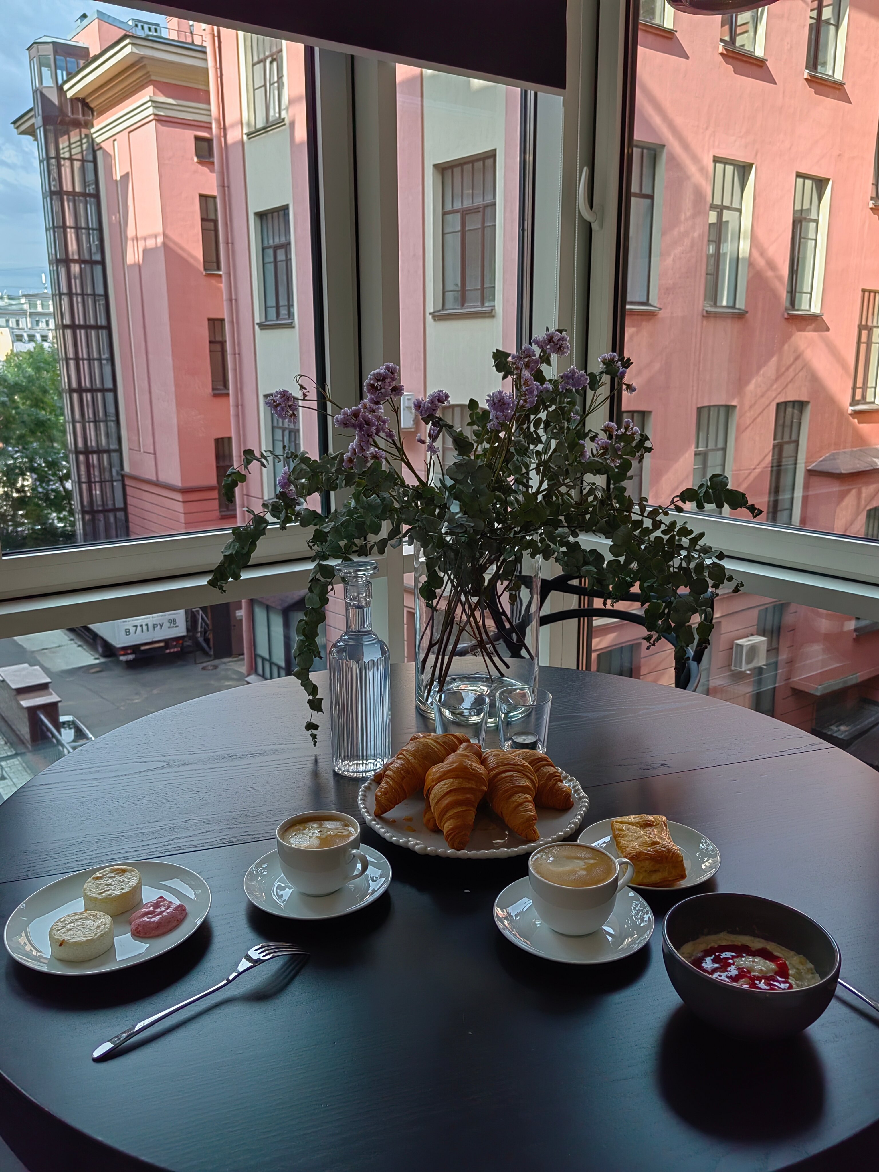 Фото Charme Apart