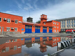 СПСЧ № 1 (Turbinnaya Street, 1), search and rescue