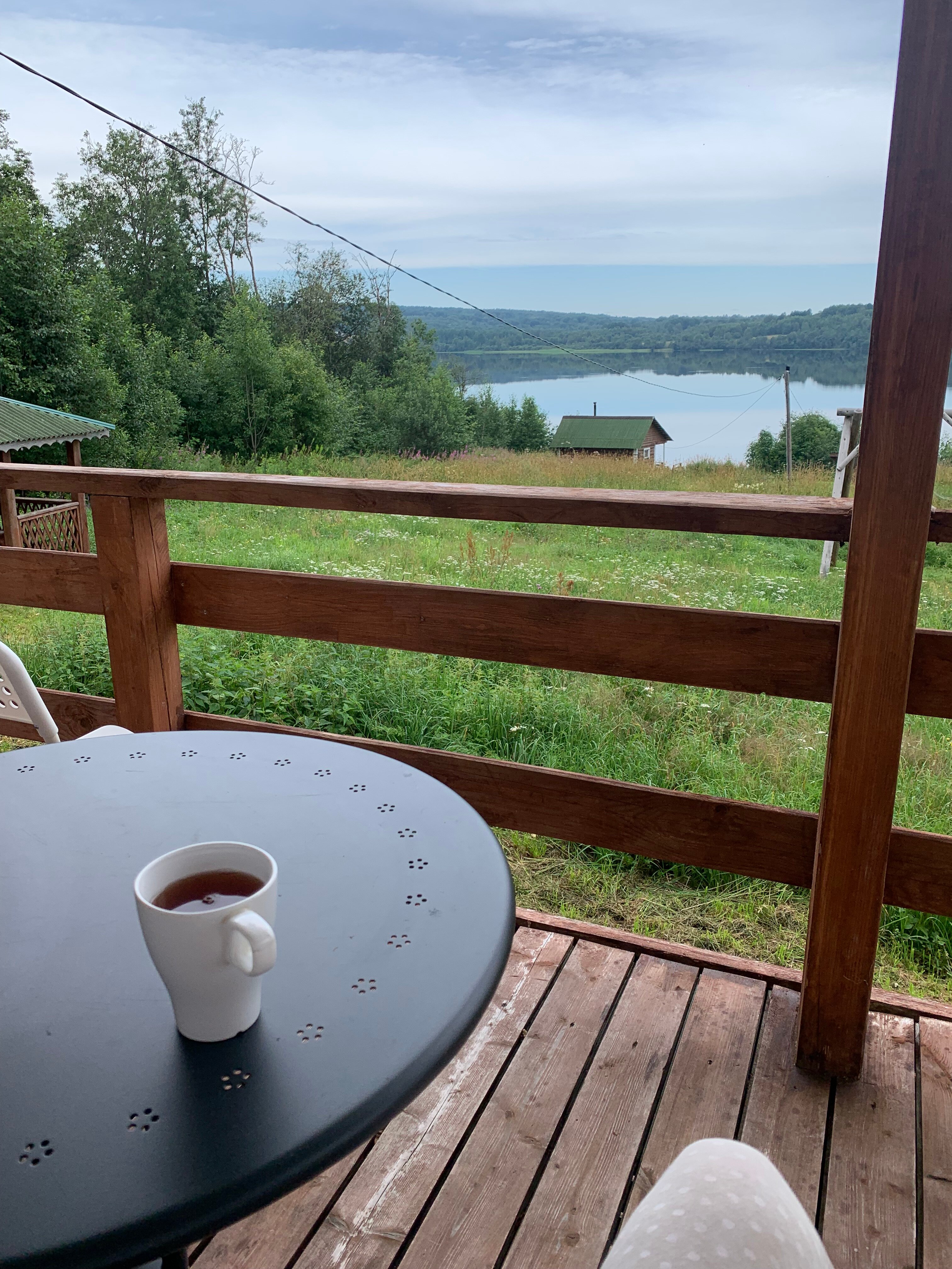 Фото Юксово