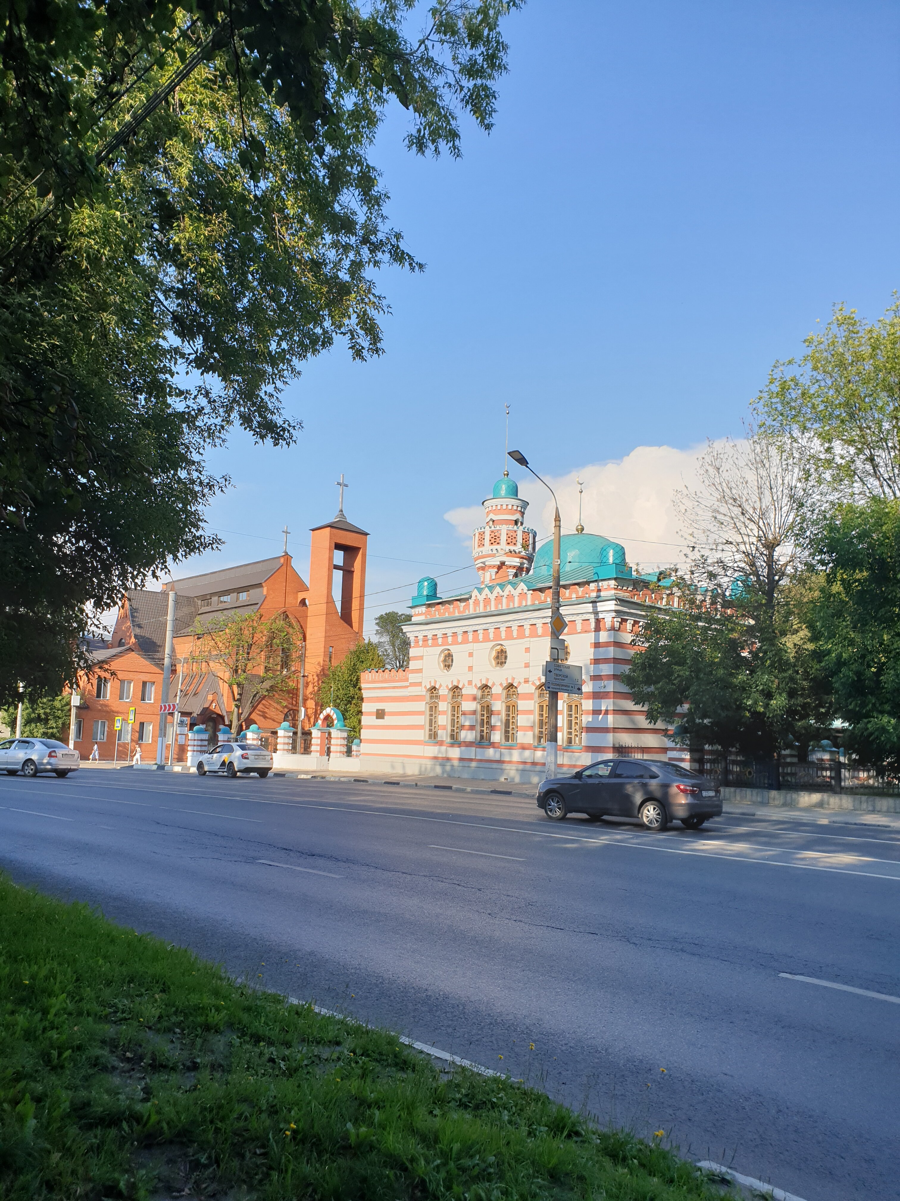 Фото Пушкин