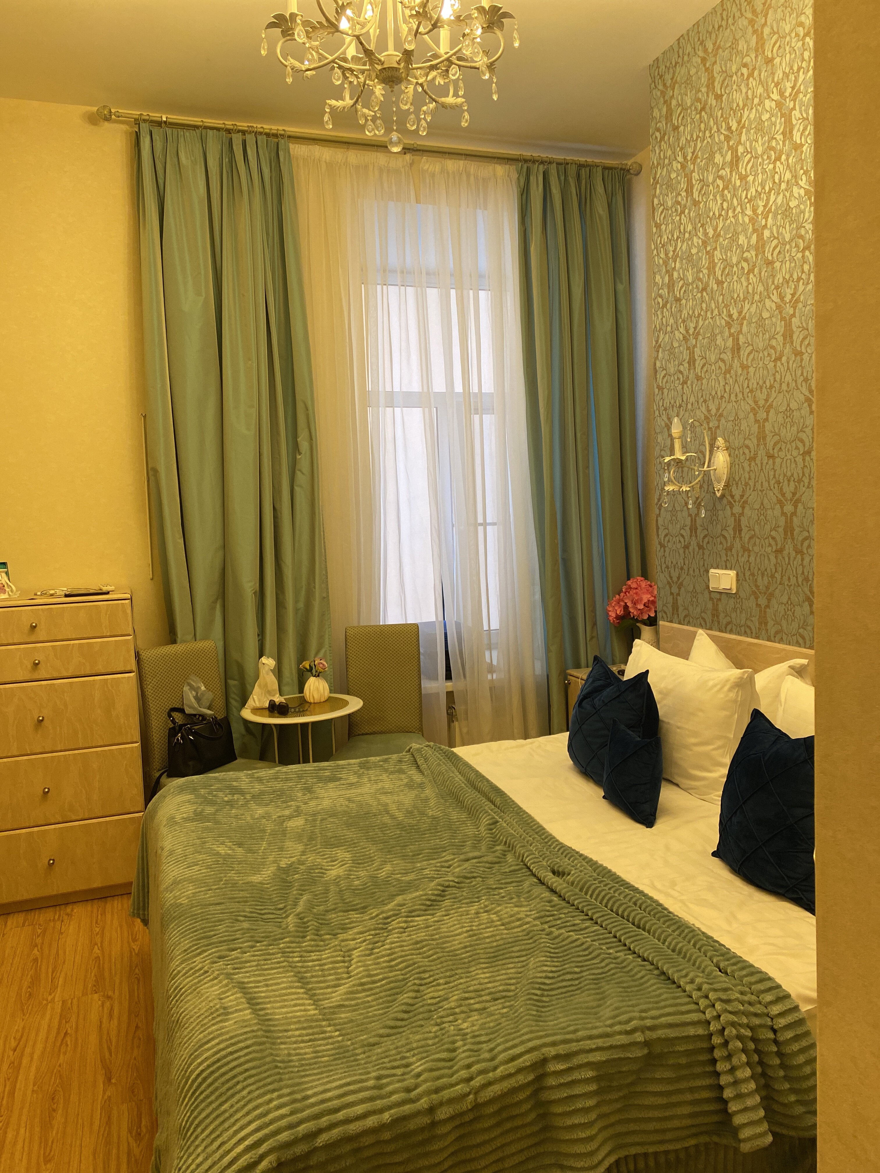 Фото Veneta Rooms