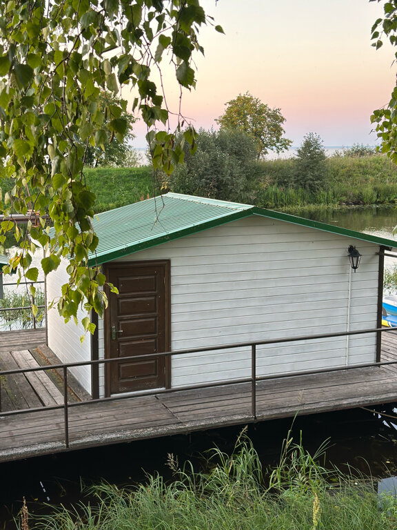 Фото Панорама