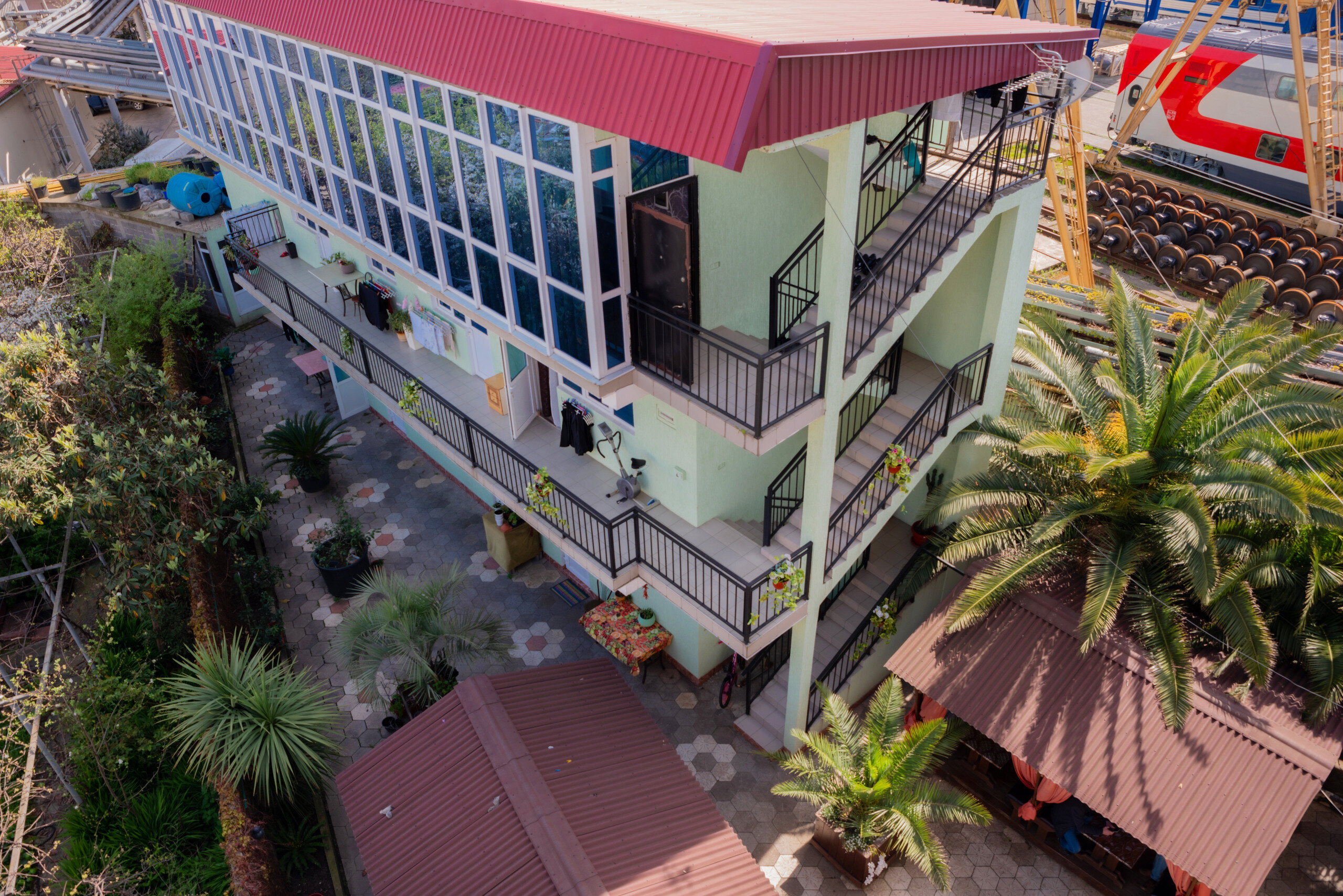 Фото Даниель