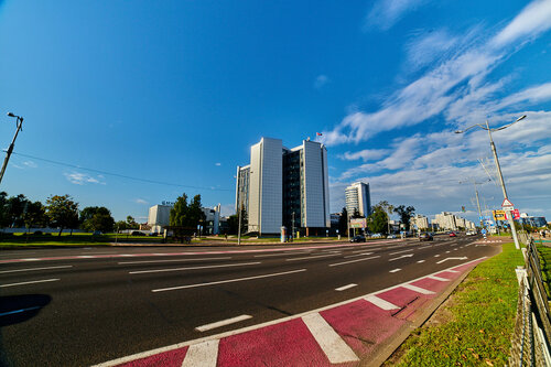 Агат, Электронные Приборы И Компоненты, Просп. Независимости, 117.