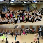 Ariadna-dance (Klimashkina Street, 13Бс1), dance school