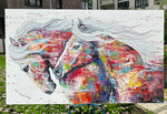 Malkova-design&art (Primorskiy Avenue, 52к1), art studio