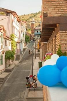 Фото Aivani Old Tbilisi