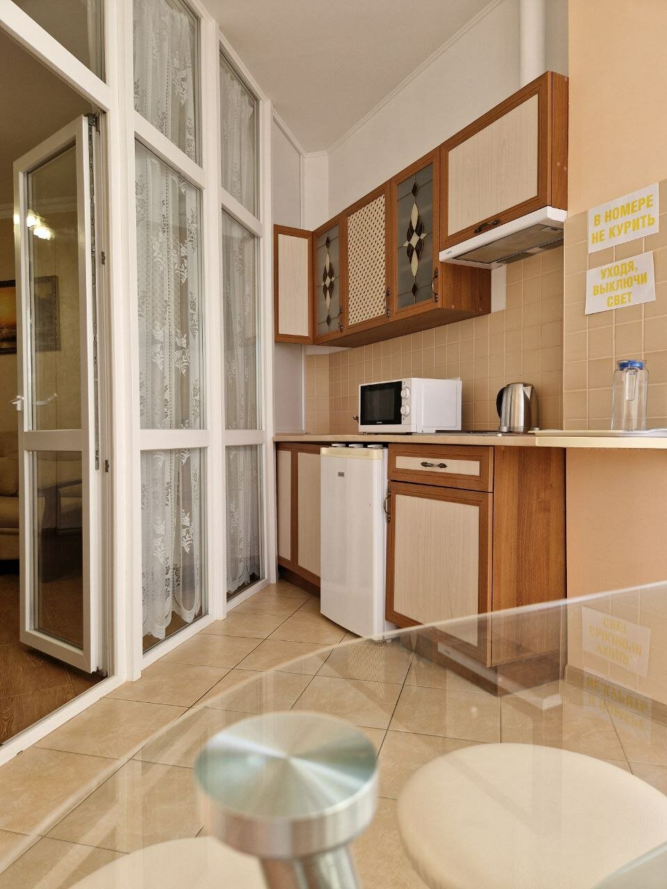 Фото Феодосийский залив