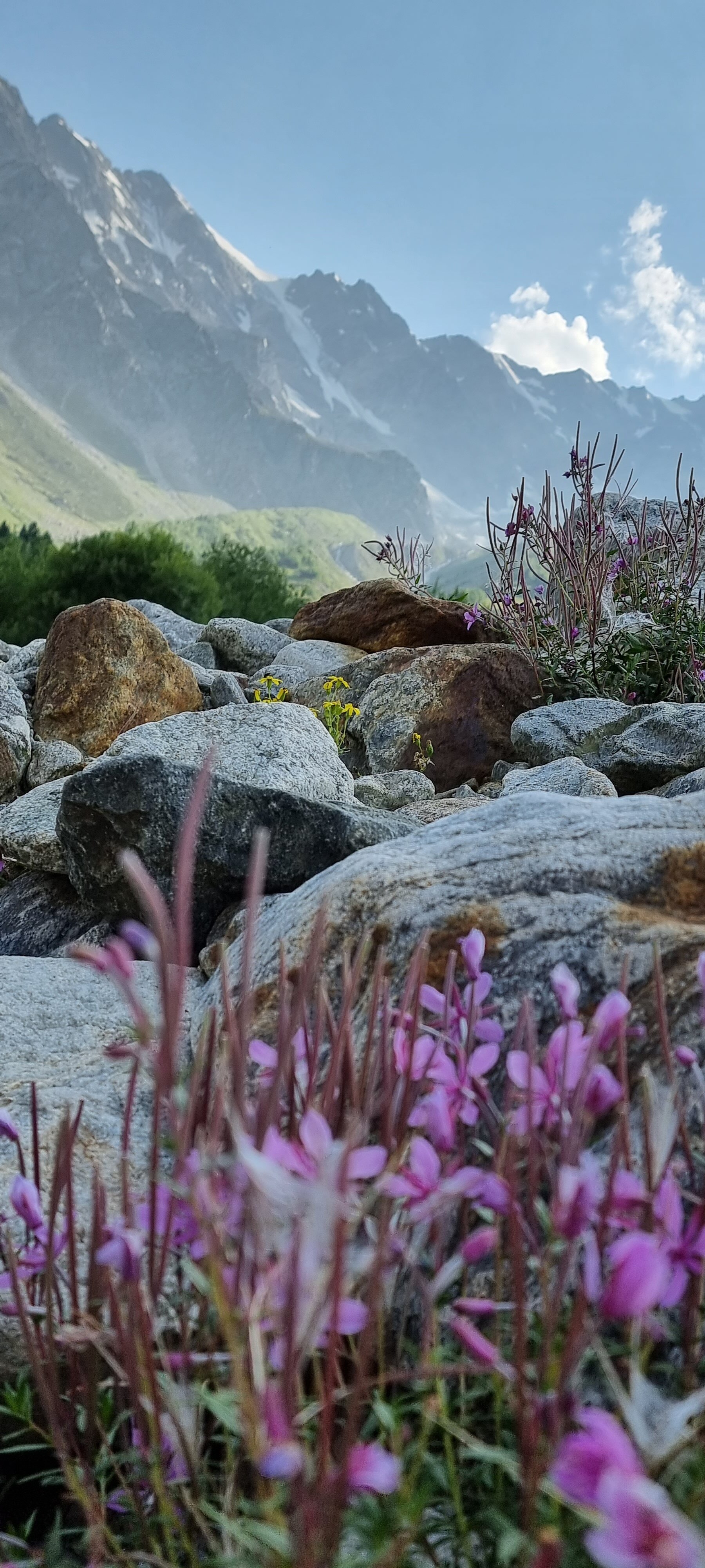 Фото Озз Эльбрус