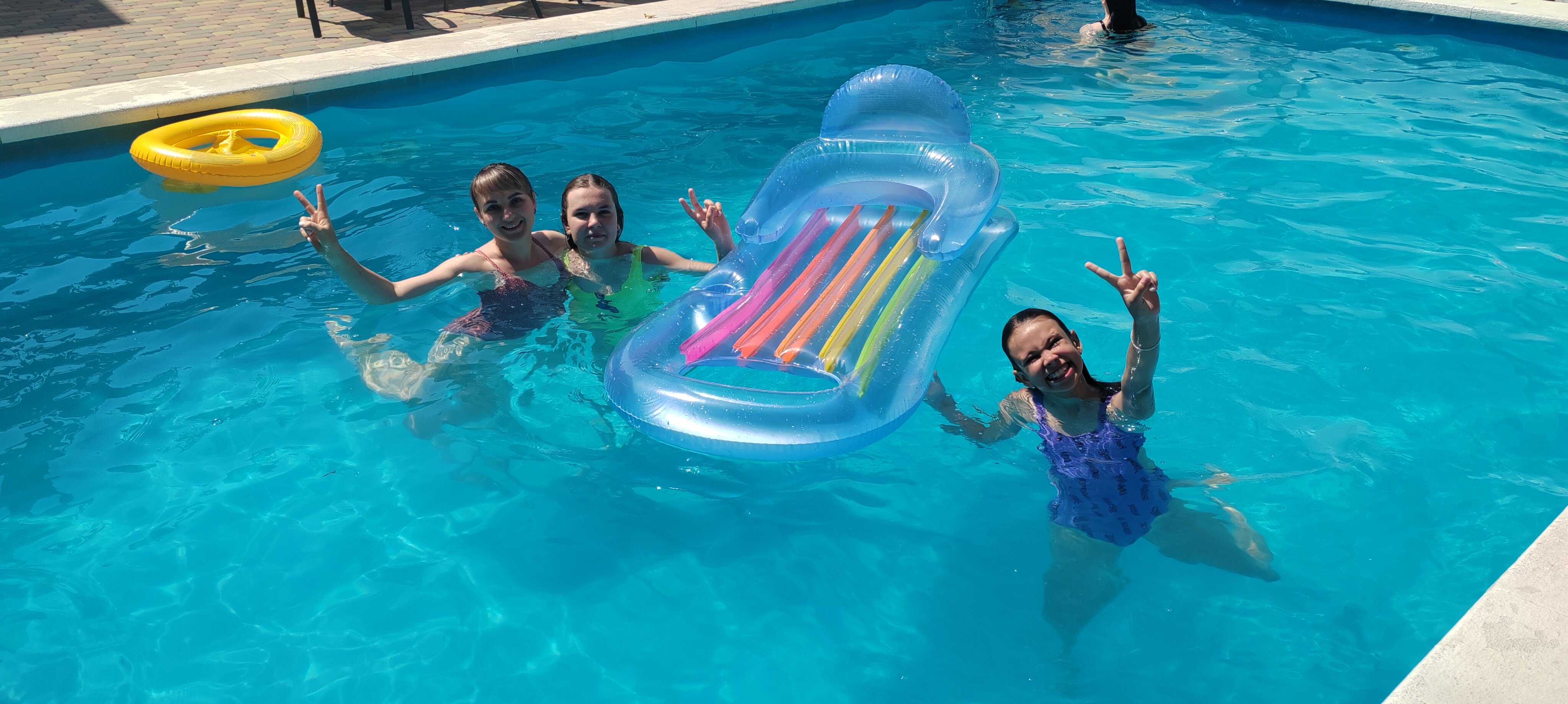 Фото Золотая Лилия