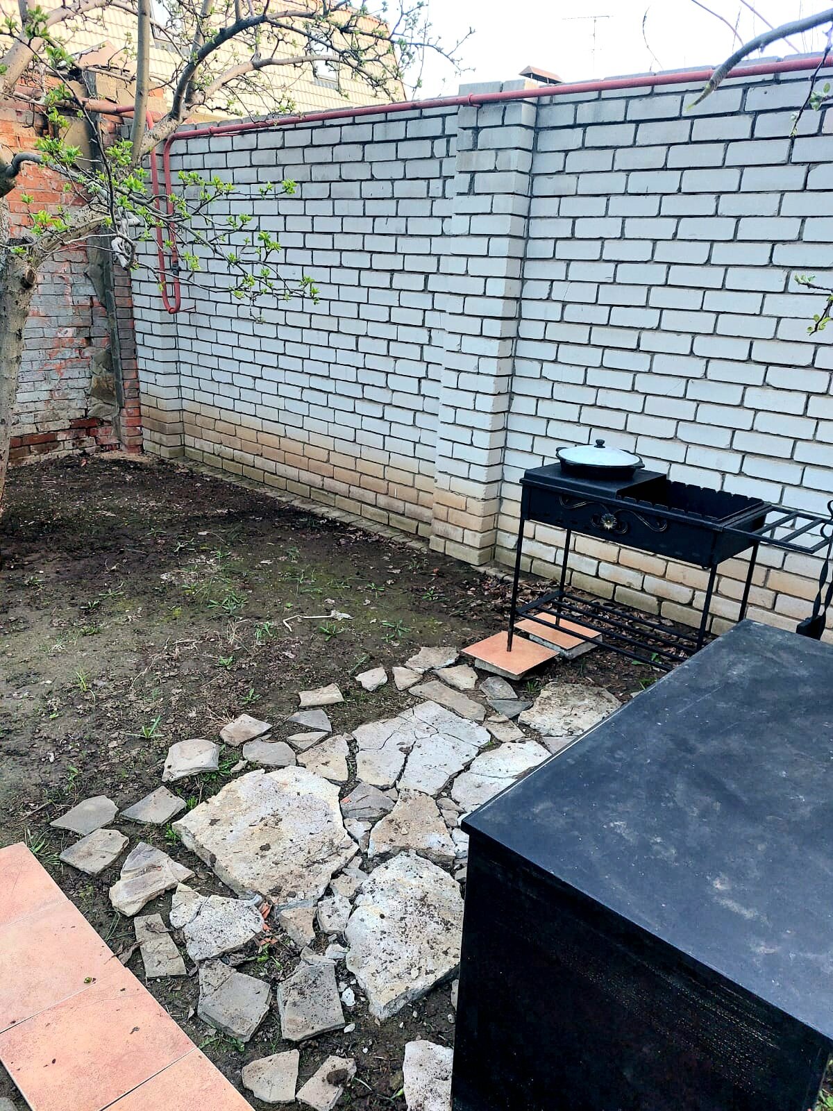 Фото Добрый визит