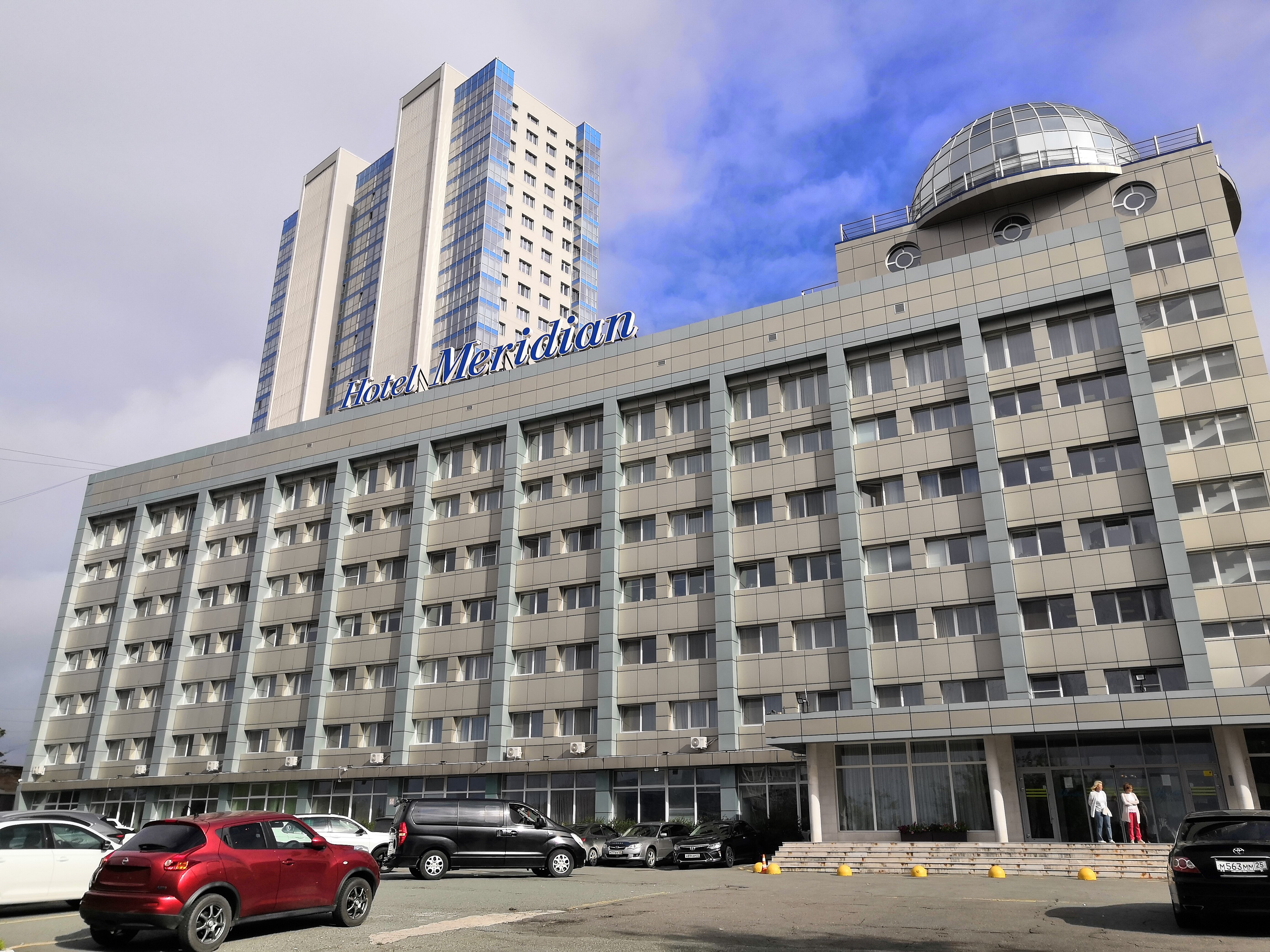 Фото отеля 5