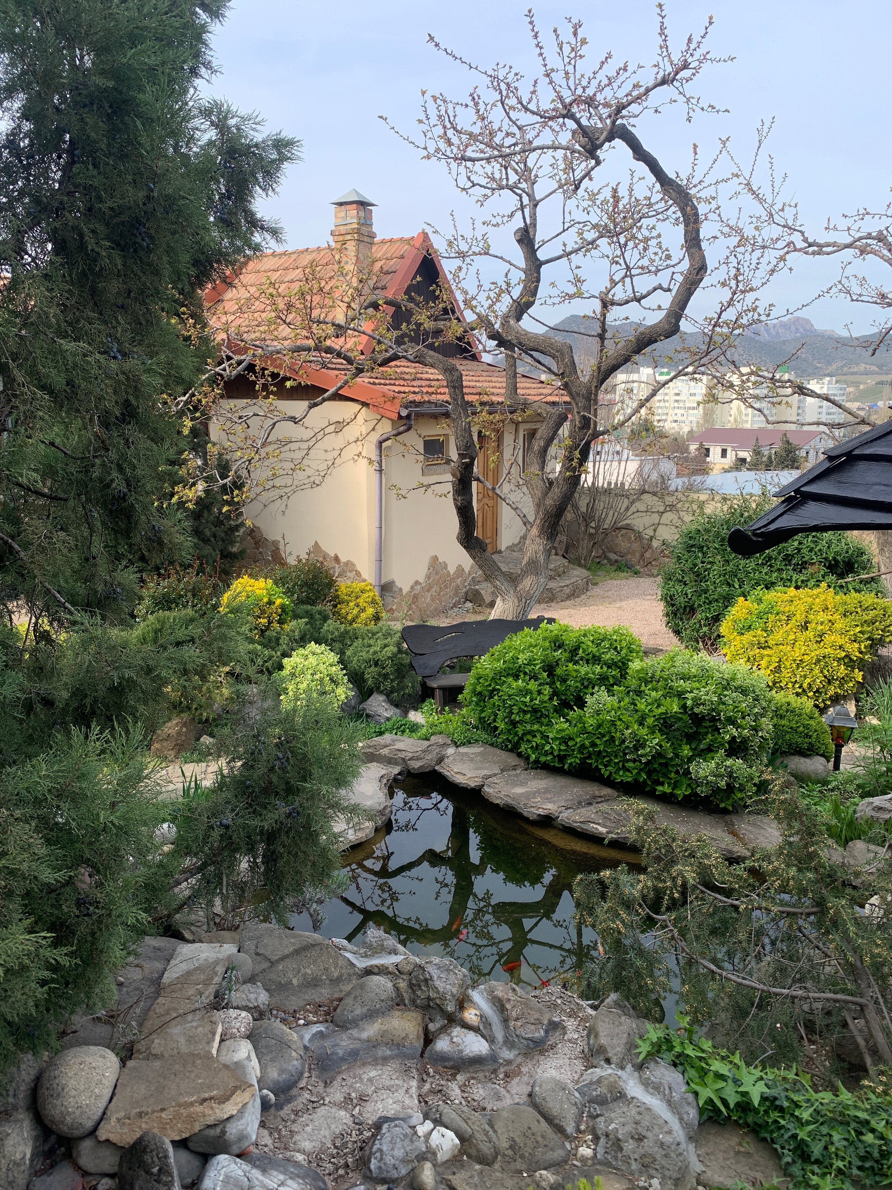 Фото Солнечный замок