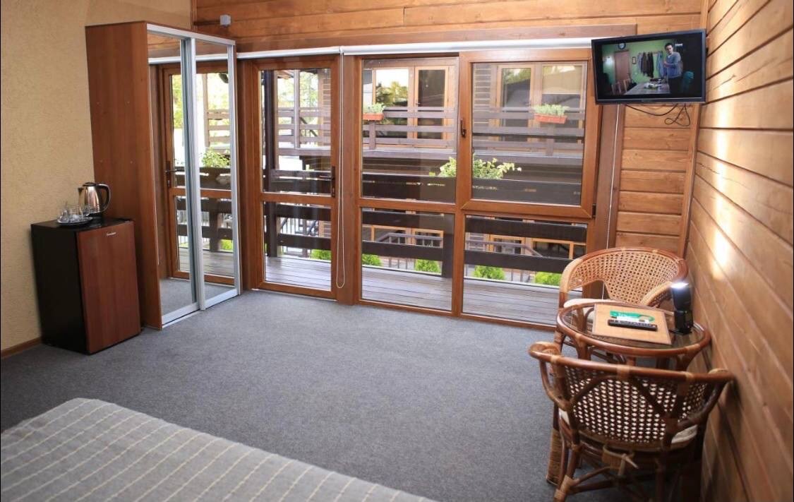 Фото Апсилия