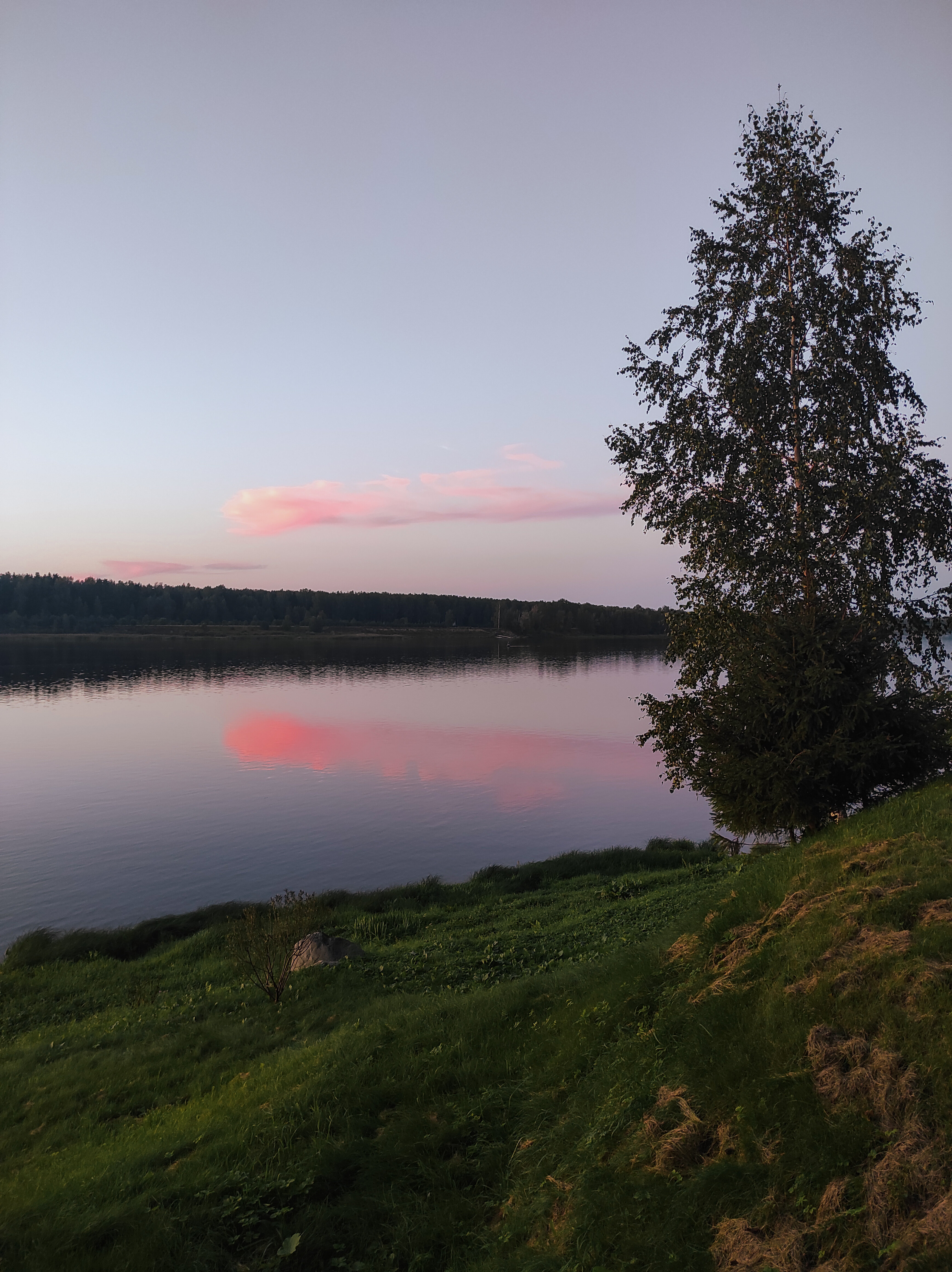 Фото Волжский сон