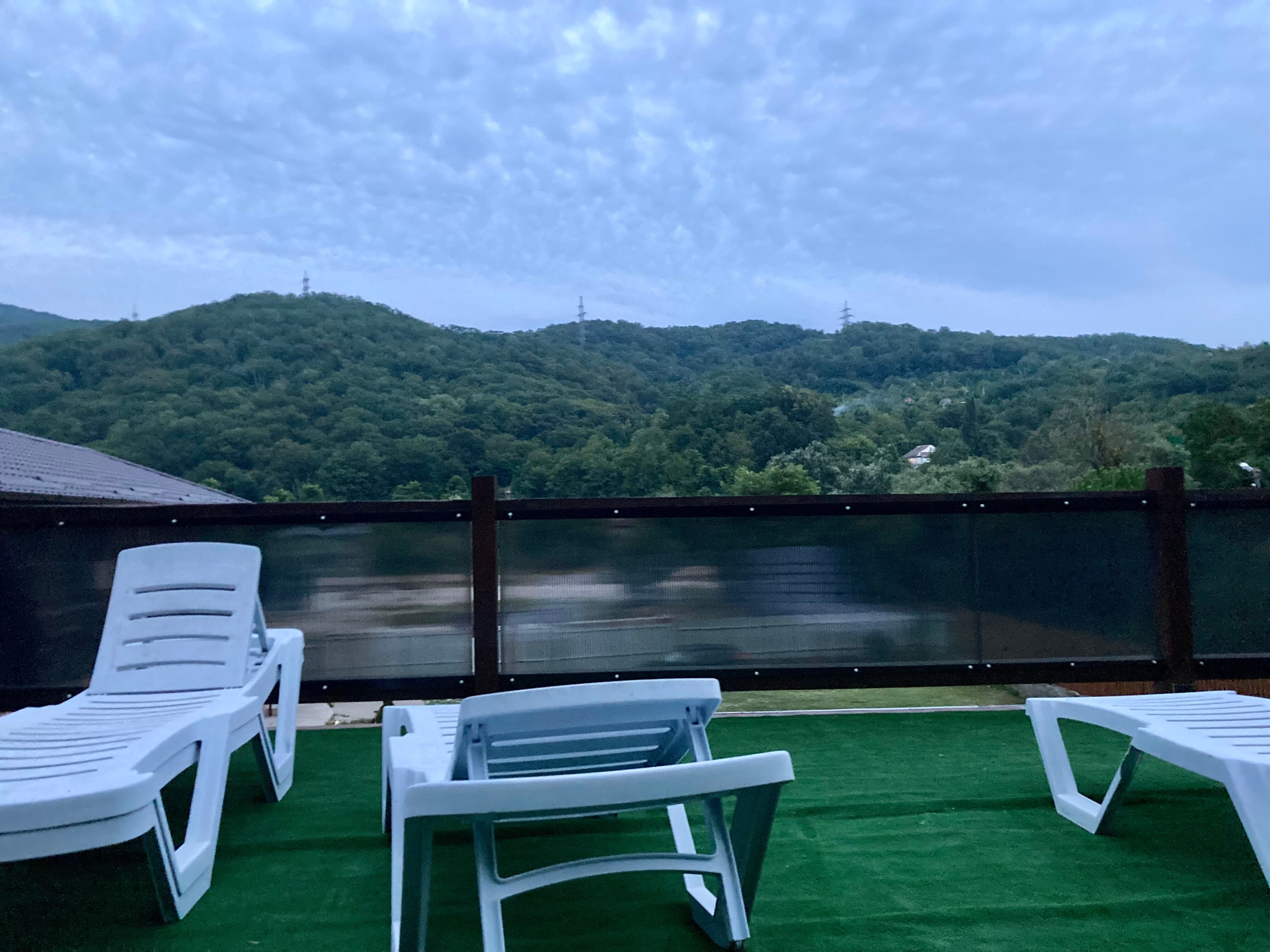 Фото Тихое место