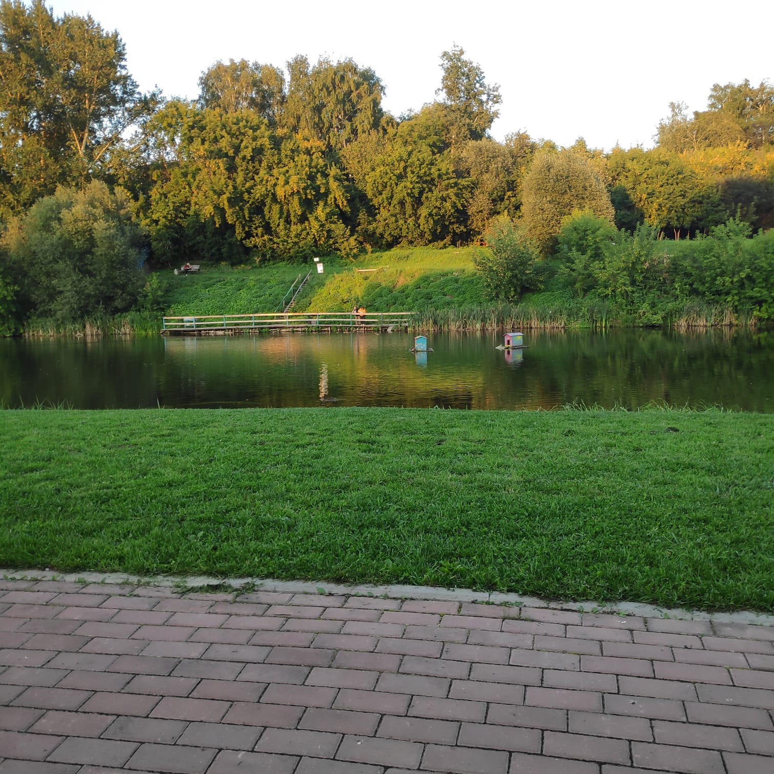 Фото Асти Румс