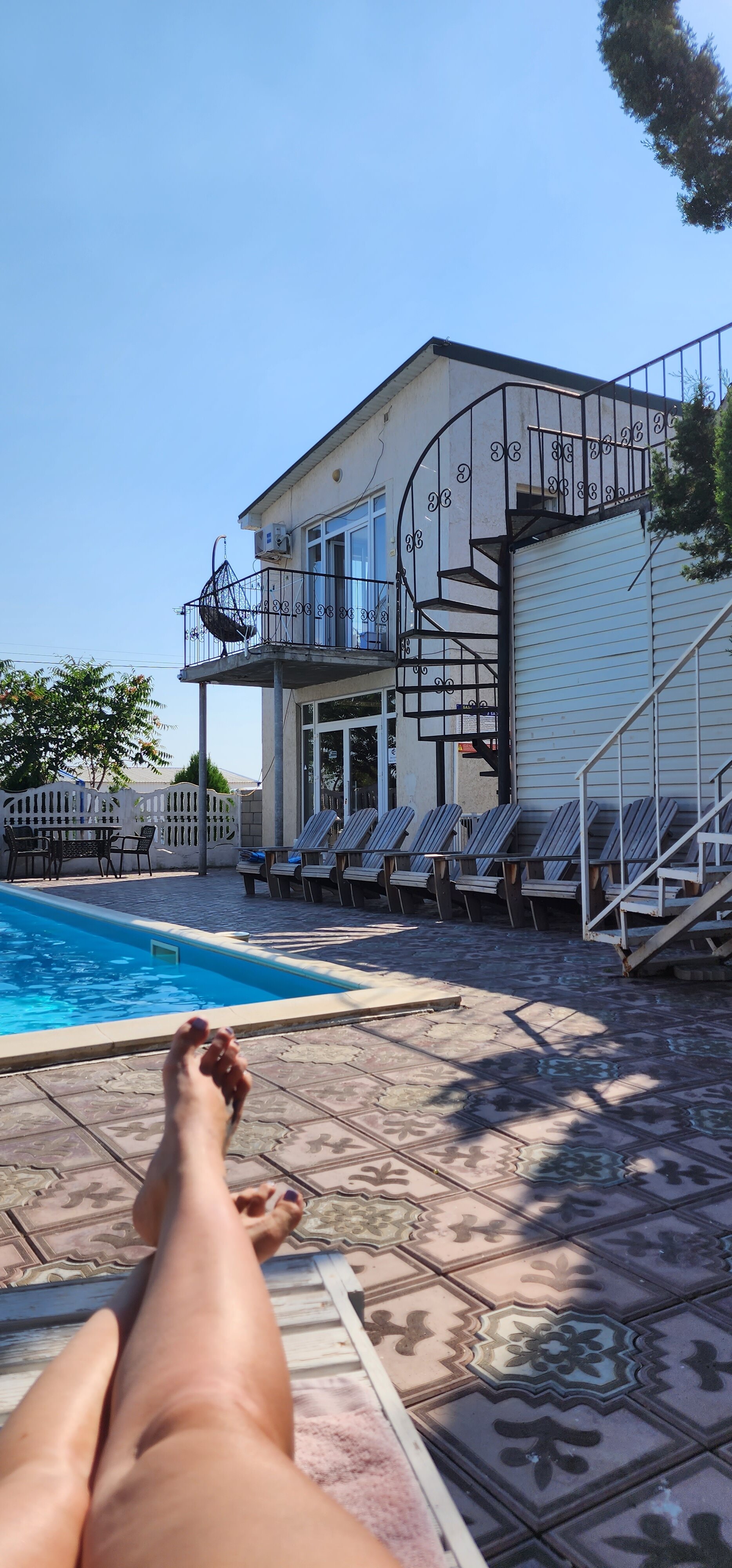 Фото Дружба