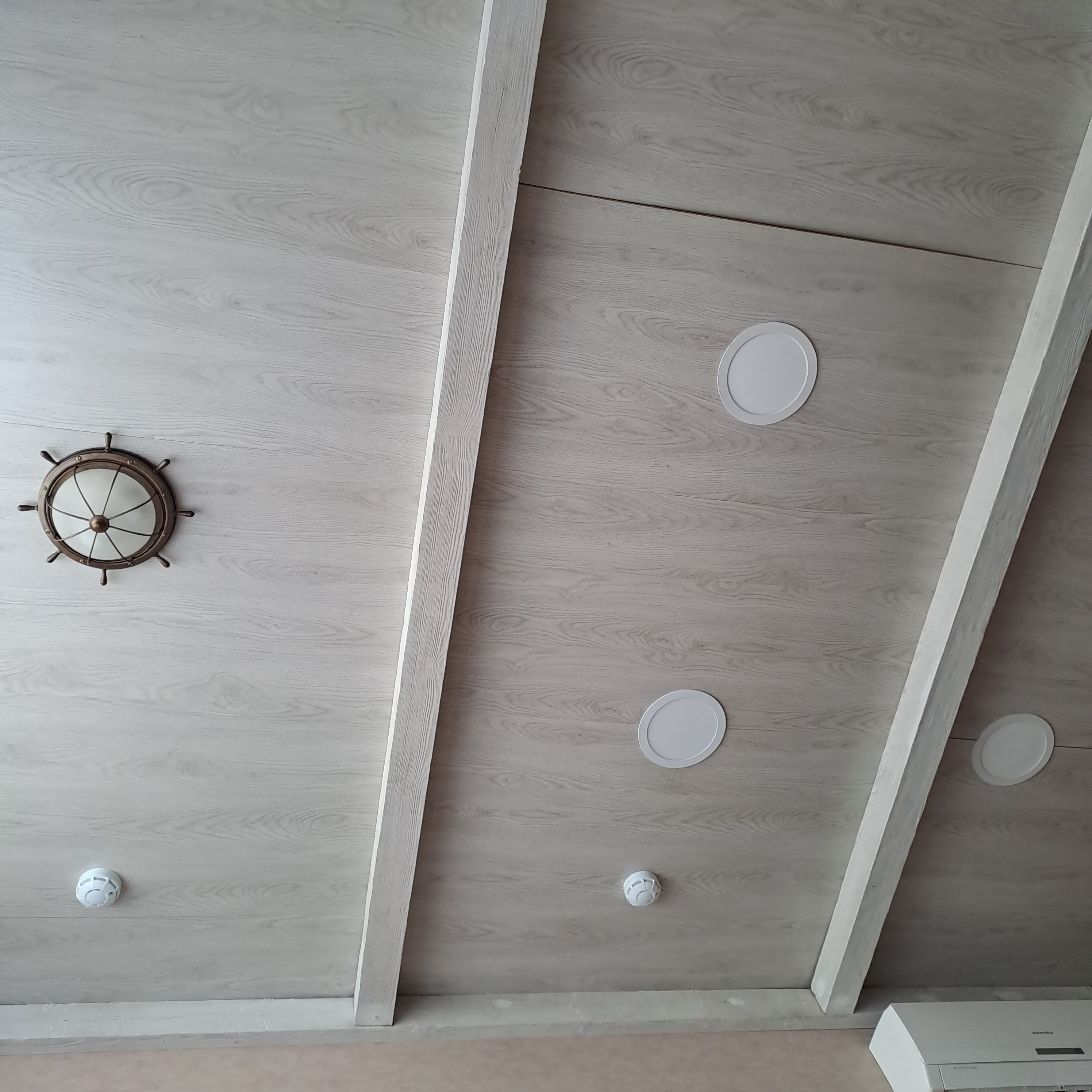 Фото Кают-Компания