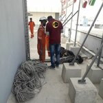 Black Eagle Facilities Management (1, 9C Street, Al Khabaisi, Deira, Dubai), property management