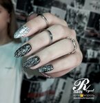 Royal nails (stanitsa Vyoshenskaya, ulitsa Kalinina, 88А) ، صالون العناية بالأظافر