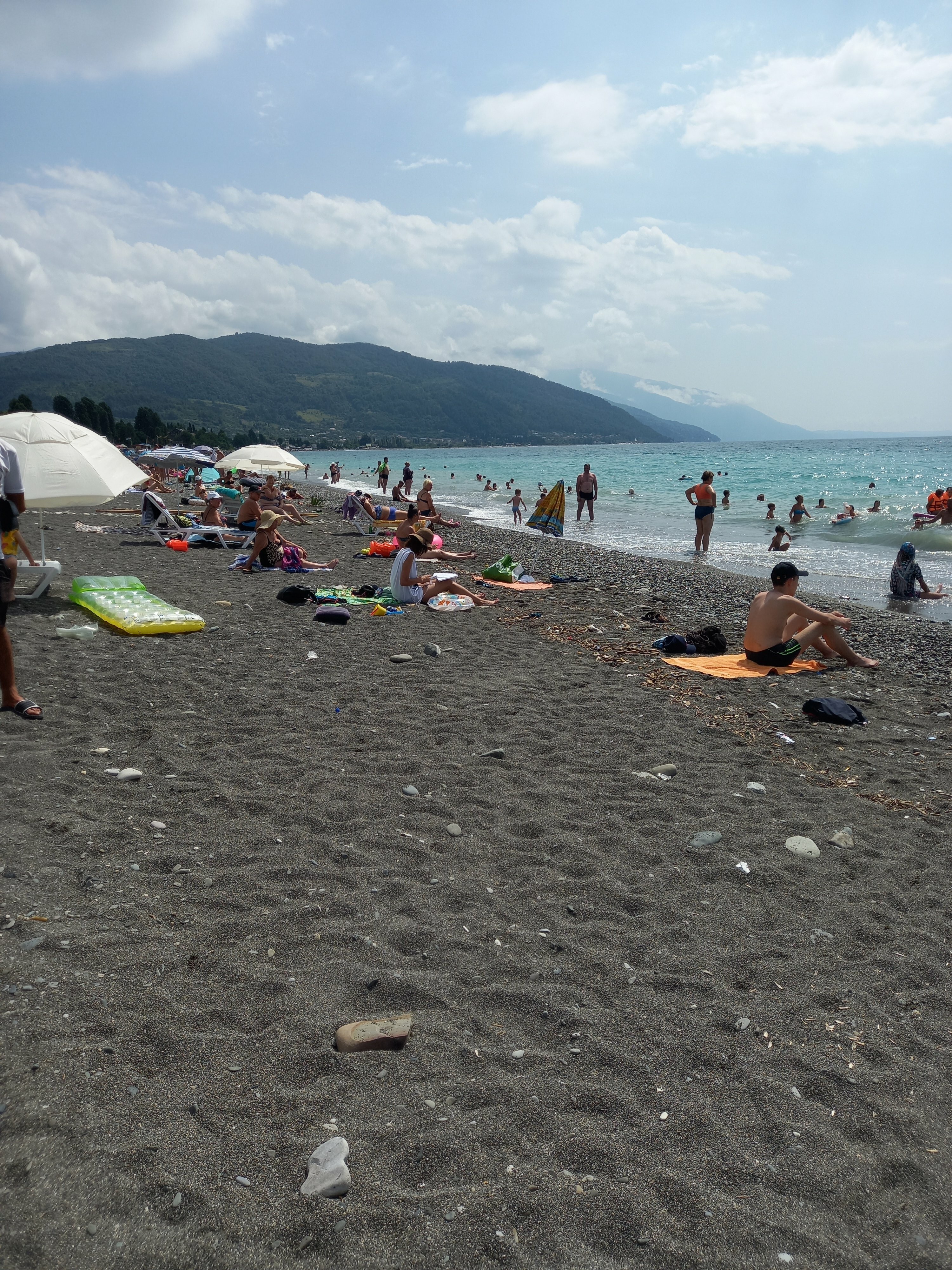 Фото Тристан