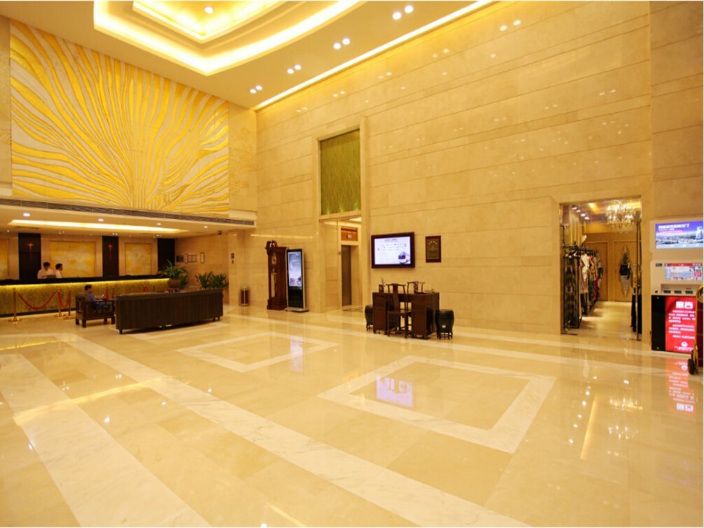 Фото Landmark International Hotel - Guangzhou