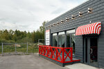 Планета ГРУ (Zhirovo Hamlet, 165), cafe