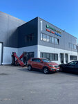 Palfinger-center (Moscow Region, Solnechnogorsk Urban District, industrialny park Yesipovo, 17А/1) ، معدات ومركبات الخاصة