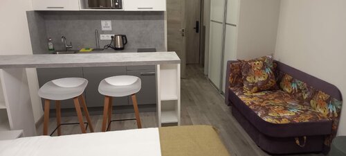 Апартаменты на Витебском проспекте, 101к1  фото 6