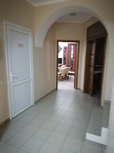 Гостиница Дубрава в Пролетарке