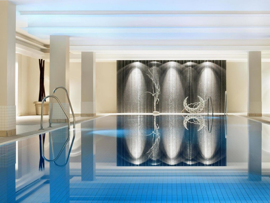 Фото Le Méridien München