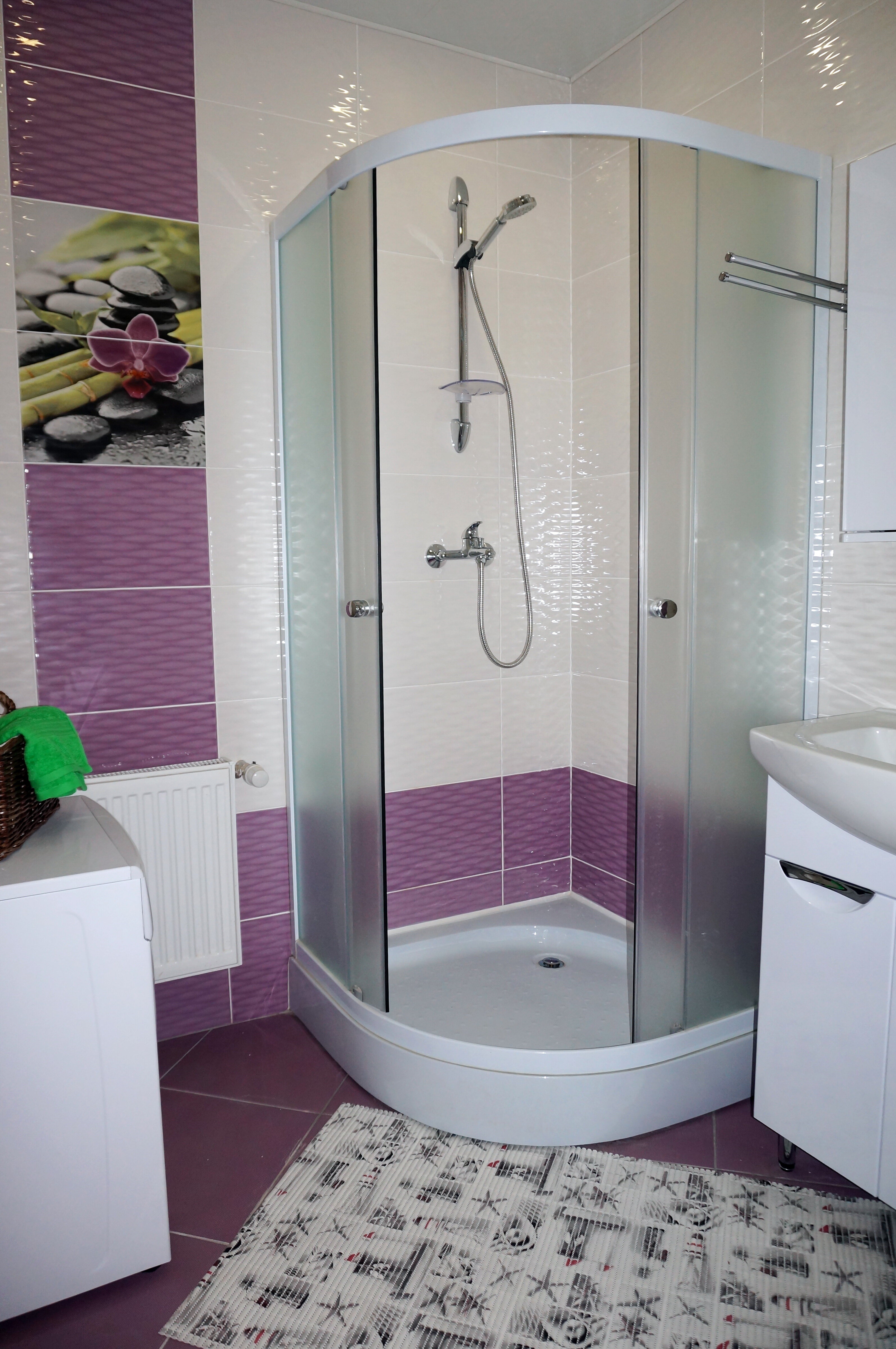 Фото Апартаменты на Фатина