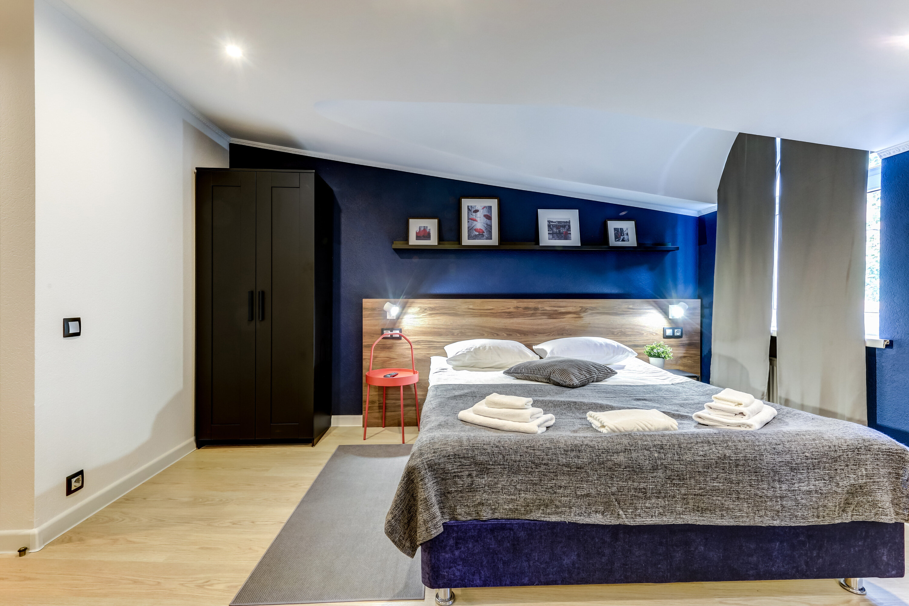 Фото Simple Эдельвейс