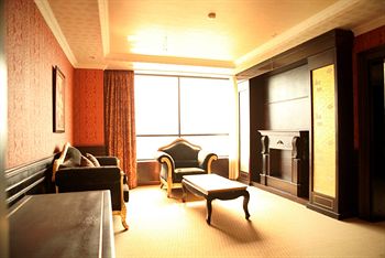 Фото The Vissai Hotel