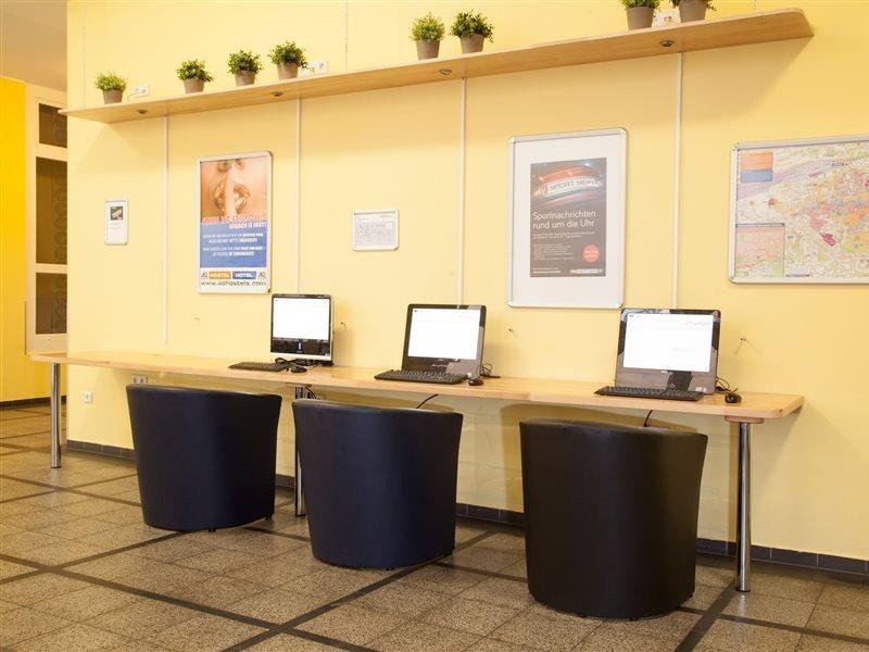 Фото A&o Dortmund Hauptbahnhof