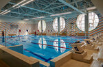 Pro. Plyt (Keramichesky Drive, 61к3), swimming school