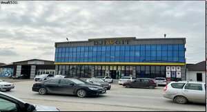 Салон красоты (Chechen Republic, Shalinskiy munitsipalny rayon, selo Mesker-Yurt, ulitsa A-Kh. Kadyrova), beauty salon