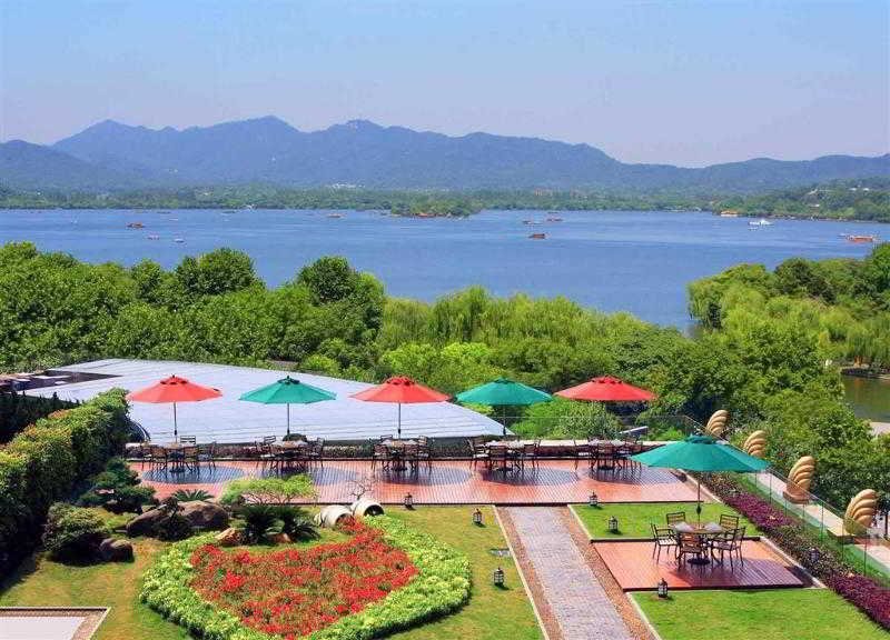 Фото Sofitel Hangzhou Westlake