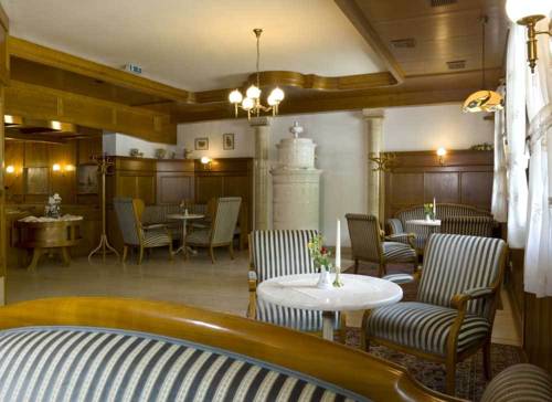 Фото Hotel Koenig